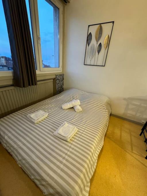 Joli Studio Au Coeur De Valence 41 Екстериор снимка